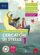 pia taccone Cercatori di stelle Rizzoli